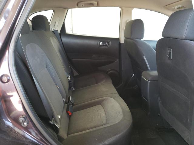JN8AS5MT3FW664688 Nissan Rogue Select S