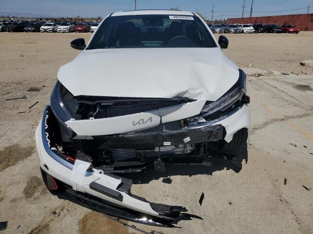 3KPF44AC0RE756589 KIA FORTE GT