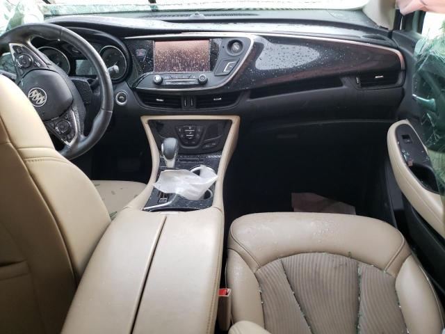 LRBFXASA7HD038250 Buick Envision Preferred