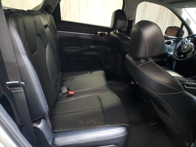 5XYRLDLCXMG003645 KIA SORENTO S