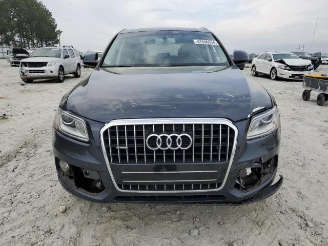 WA1L2AFP9HA032821 Audi Q5 Premium Plus