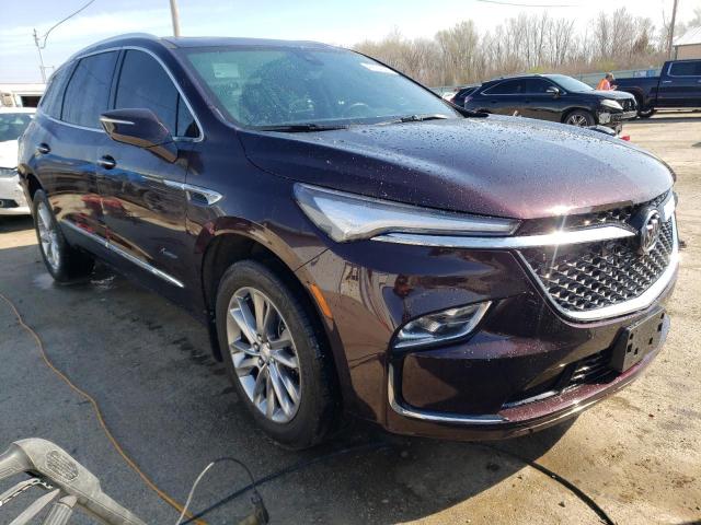 5GAERDKW1NJ169063 Buick Enclave Avenir
