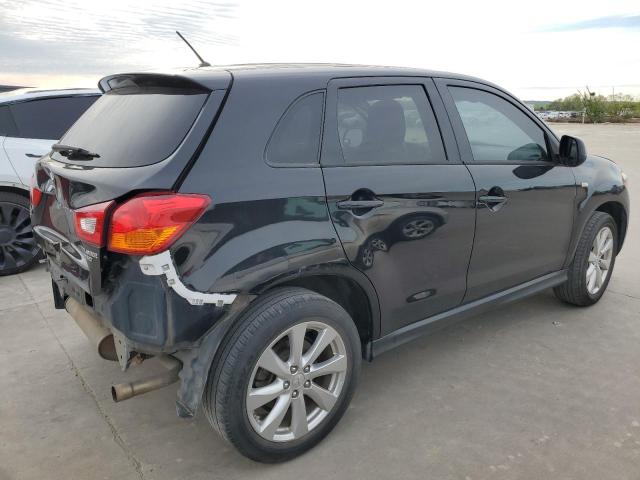 4A4AP3AU2FE050891 Mitsubishi Outlander Sport Es