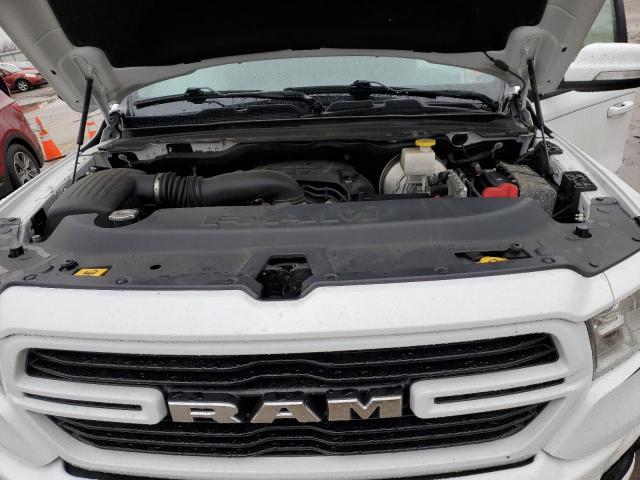 1C6SRFFT5KN749456 RAM 1500 Big Horn/lone Star