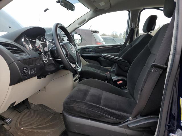 2C4RDGBG9FR615708 Dodge Grand Caravan Se