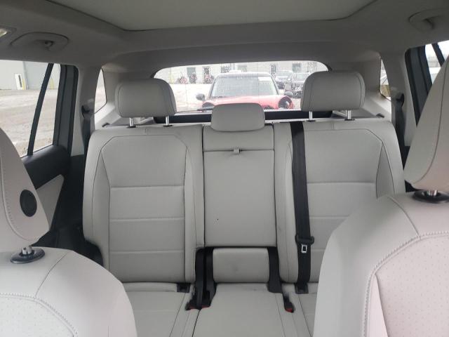 3VV2B7AX3MM081507 Volkswagen TIGUAN SE