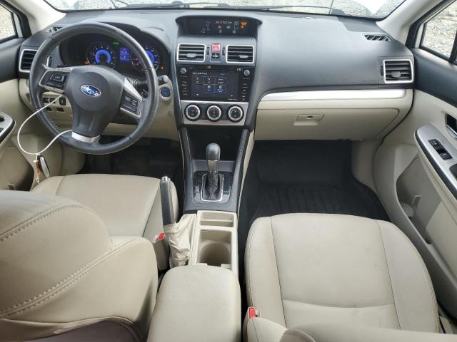 JF2GPBPC6FH239537 Subaru Xv Crosstrek 2.0i Hybrid Touring