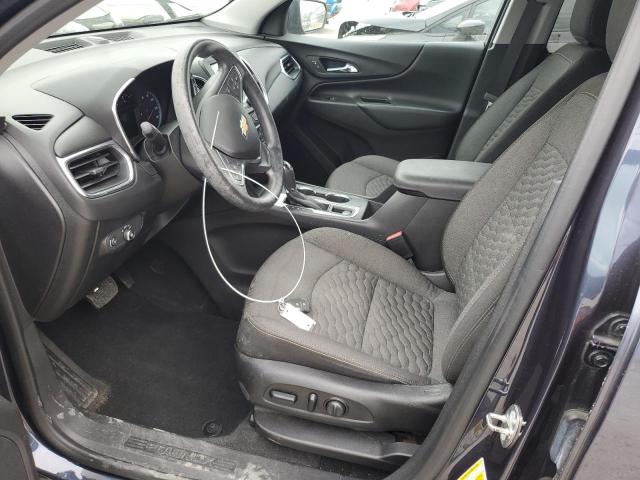 3GNAXJEV0JS539116 Chevrolet EQUINOX LT