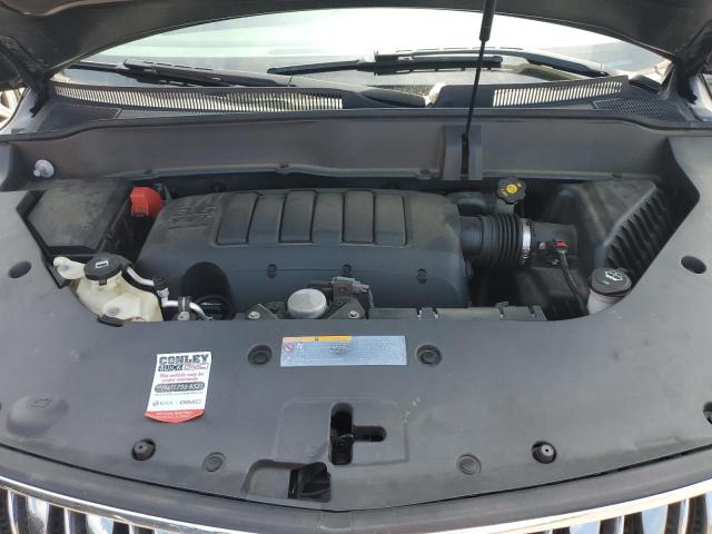 5GAKVBKD1EJ129664 Buick Enclave