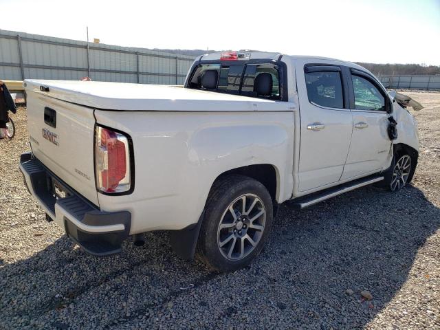 1GTG6EEN2J1150119 GMC Canyon Denali