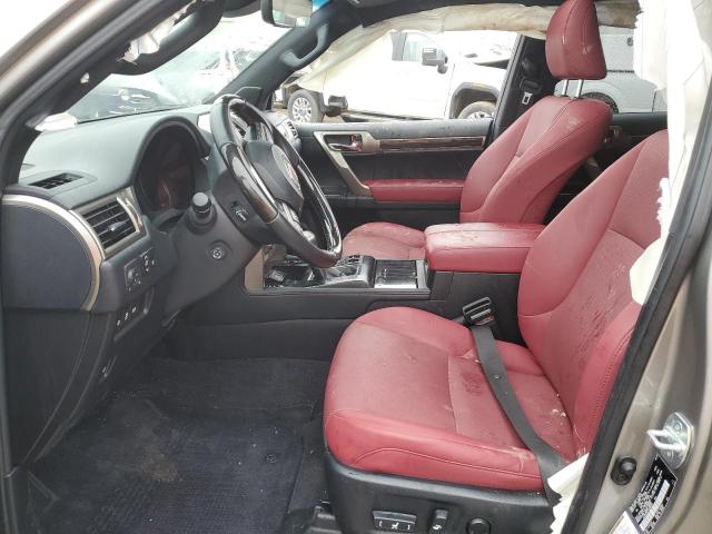 JTJAM7BX7L5262601 Lexus Gx 460 Premium