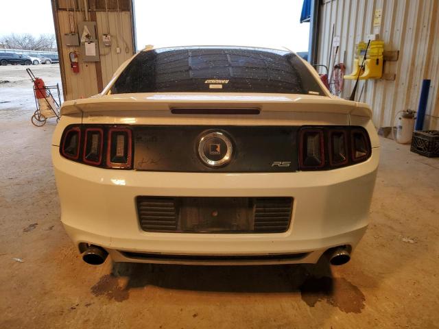 1ZVBP8AM4E5227249 Ford Mustang