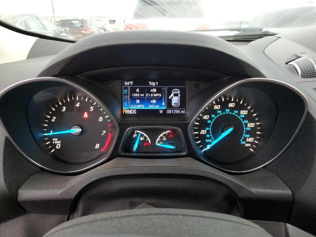 1FMCU9GX4EUB20436 Ford ESCAPE SE