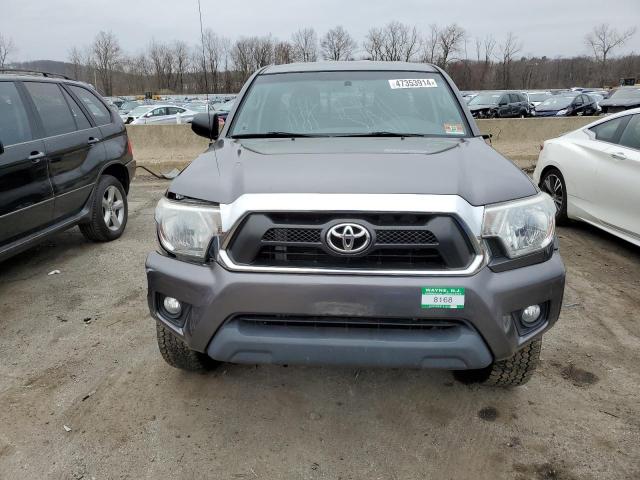 5TFUU4EN0FX121371 Toyota Tacoma Access Cab