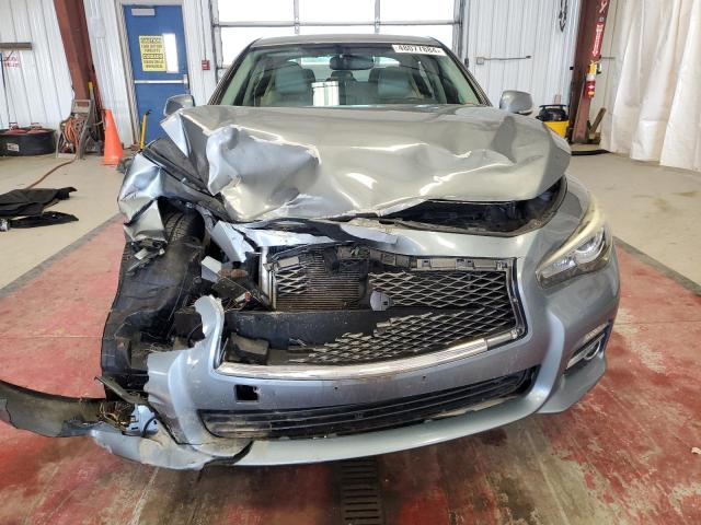 JN1BV7AR4EM702244 Infiniti Q50 BASE