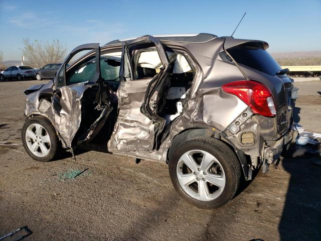 KL4CJASB7FB074862 Buick Encore