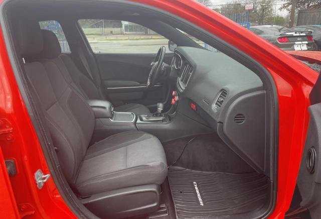 2C3CDXCT9JH122129 Dodge CHARGER R/T