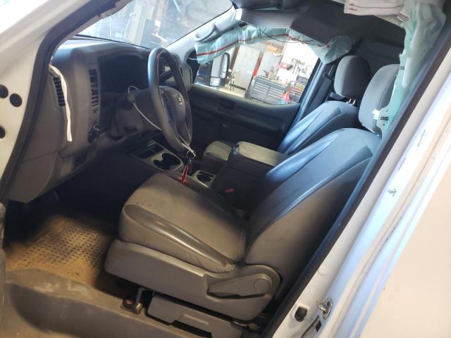 1N6AF0LY3MN800835 Nissan Nv 2500 Sv