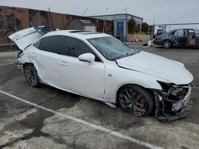JTHGA1D2XL5101873 Lexus Is 300 F-sport