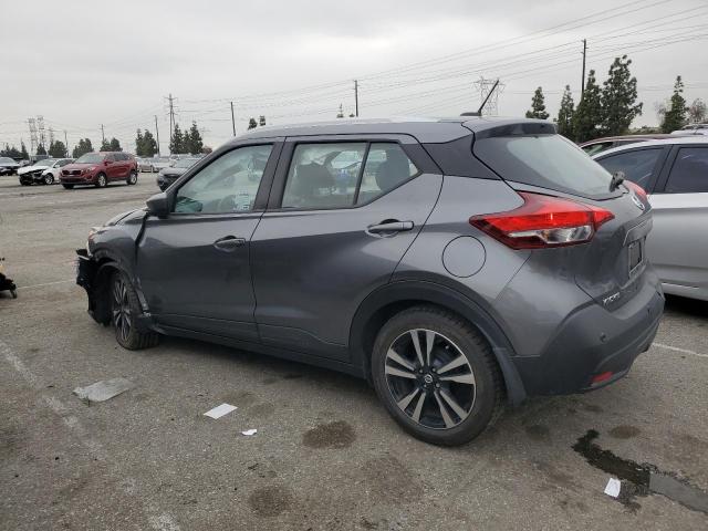 3N1CP5CV9LL486055 Nissan KICKS SV