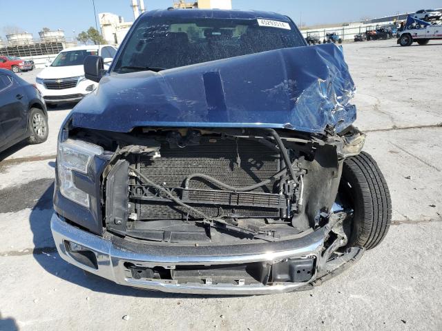1FTEW1CP3HKD07794 Ford F150 Supercrew