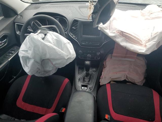 1C4PJLLB1LD629354 Jeep Cherokee Latitude Plus