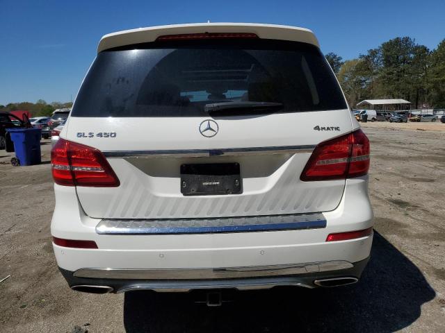 4JGDF6EE7HA924654 Mercedes-Benz Gls 450 4matic