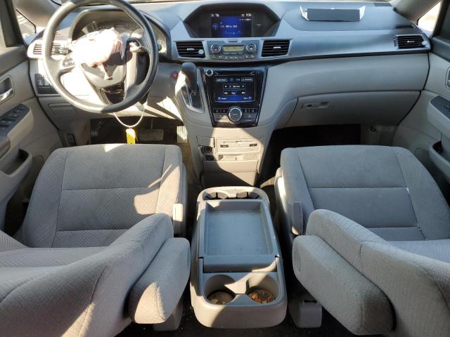 5FNRL5H37HB000469 Honda ODYSSEY SE