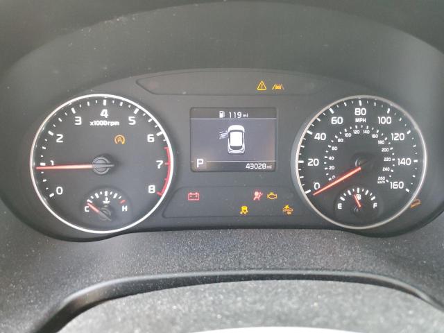 KNDEUCAA1M7087259 KIA SELTOS S