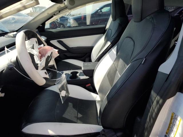 5YJ3E1EA0MF851812 Tesla MODEL 3
