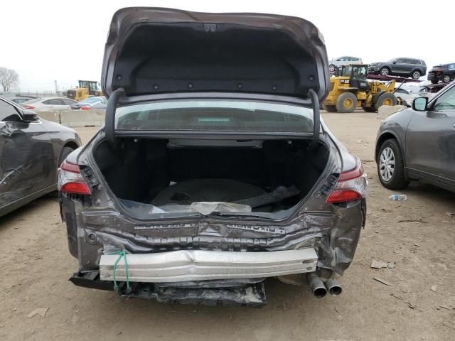 4T1G11AK4MU519323 Toyota CAMRY SE