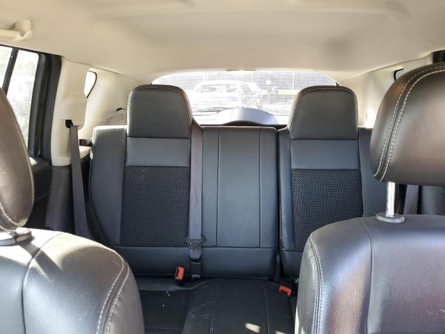 1C4NJCEA5GD615135 Jeep Compass Latitude