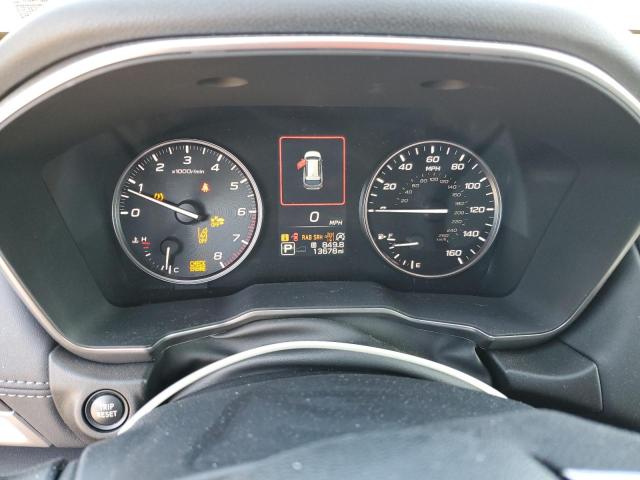 4S4BTANC7R3110611 Subaru Outback Limited