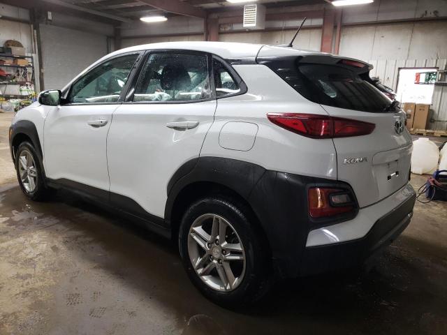 KM8K1CAA9LU548697 Hyundai Kona Se