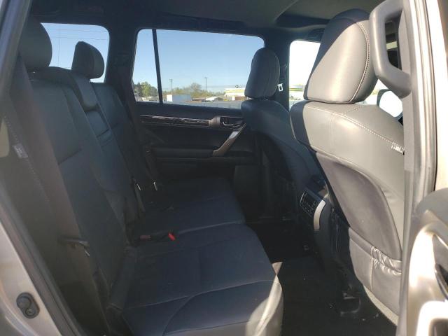 JTJAM7BX2L5242191 Lexus Gx 460 Premium