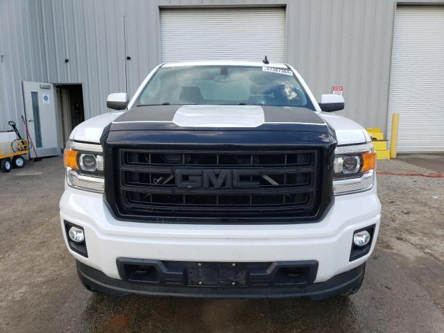 1GTV2UEH5FZ211348 GMC Sierra K1500 Sle