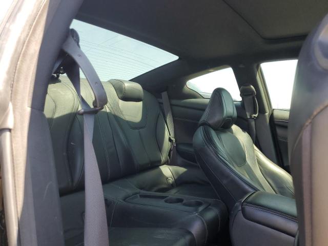JN1CV7EL2HM321216 Infiniti Q60 Base