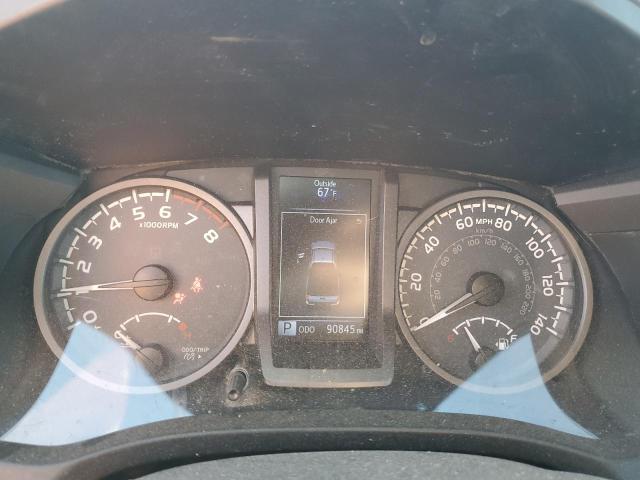 5TFSZ5AN2HX048754 Toyota Tacoma Access Cab