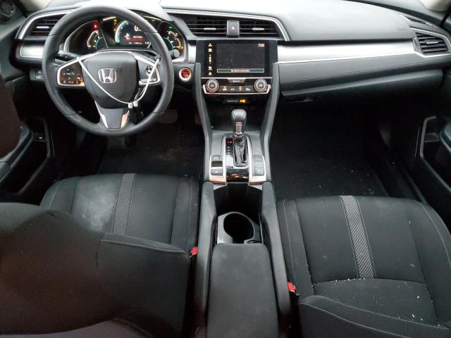 2HGFC2F89GH575957 Honda CIVIC EX