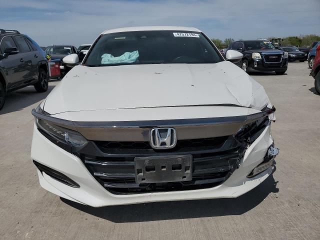 1HGCV1F30KA046903 Honda Accord Sport
