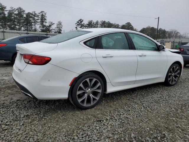 1C3CCCCG4FN501892 Chrysler 200 C