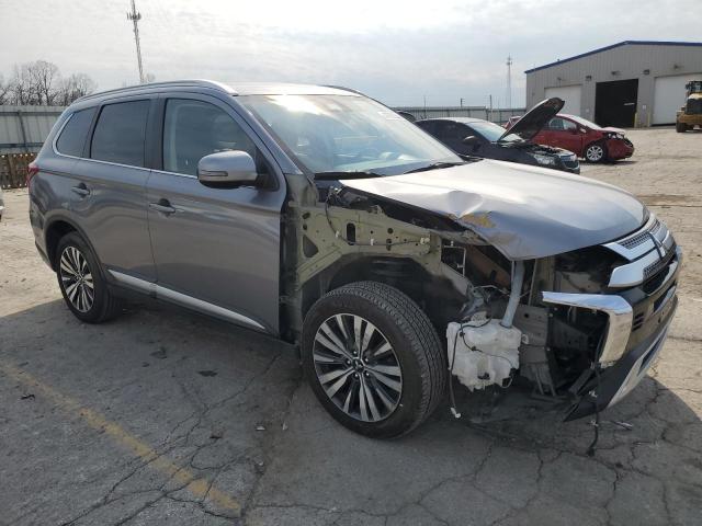 JA4AZ3A3XLJ001413 Mitsubishi Outlander Se