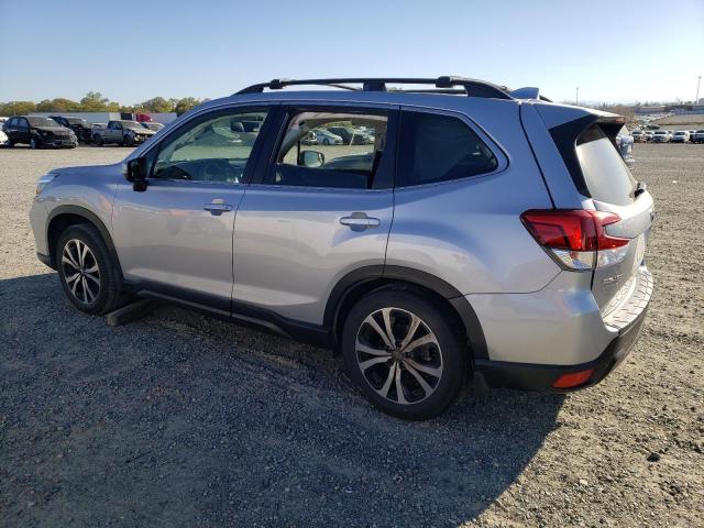 JF2SKAUCXLH463431 Subaru Forester Limited