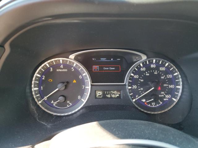 5N1AL0MM2FC504562 Infiniti QX60