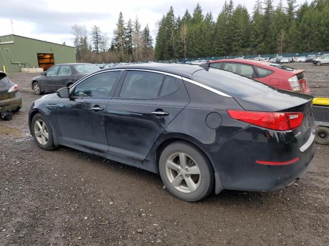 5XXGM4A7XFG479766 KIA Optima Lx