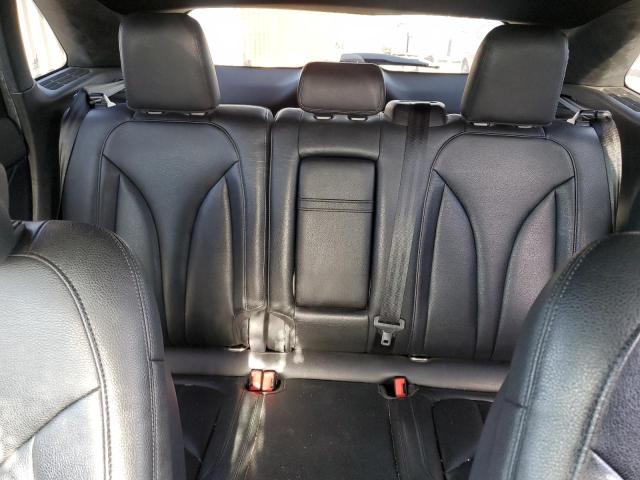 5LMCJ1A96FUJ24927 Lincoln MKC