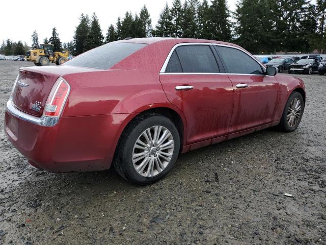 2C3CCAKG5EH253116 Chrysler 300C