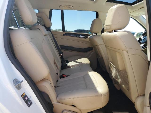 4JGDF6EE7HA924654 Mercedes-Benz Gls 450 4matic