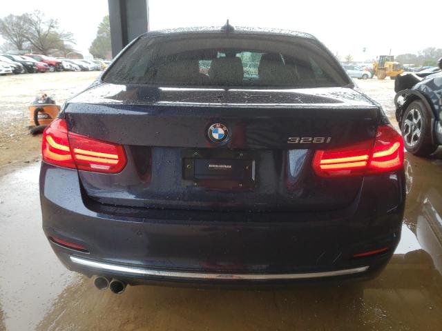 WBA8E9G56GNU30118 BMW 328 I Sulev