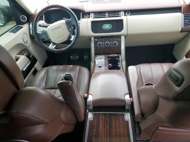 SALGV3EF9GA281016 Land Rover Range Rover Autobiography
